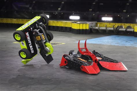 vegas battlebots|battlebots on tv tonight.